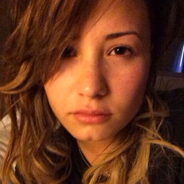 Demi Lovato Instagram Demi Lovato Instagram