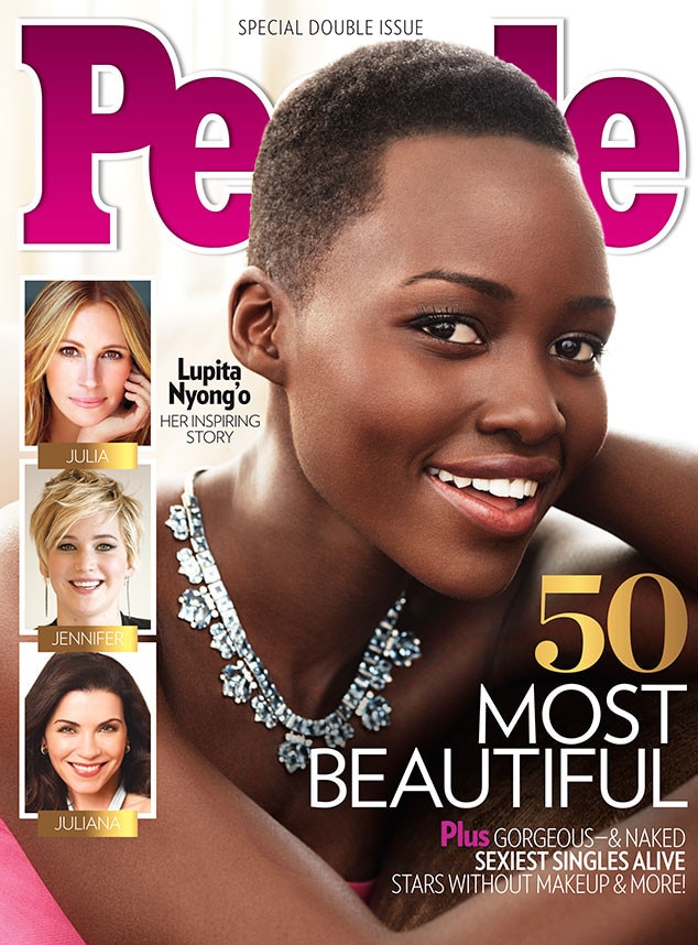 Lupita Nyong Lupita Nyong