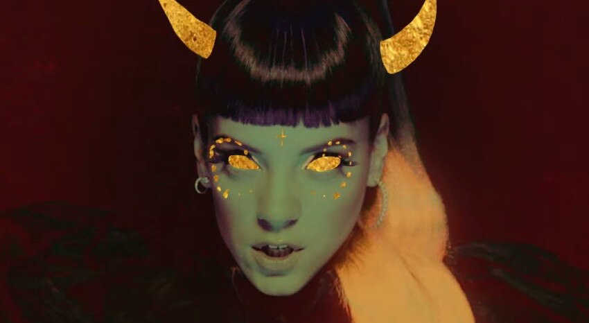Lily Allen Sheezus Lily Allen Sheezus