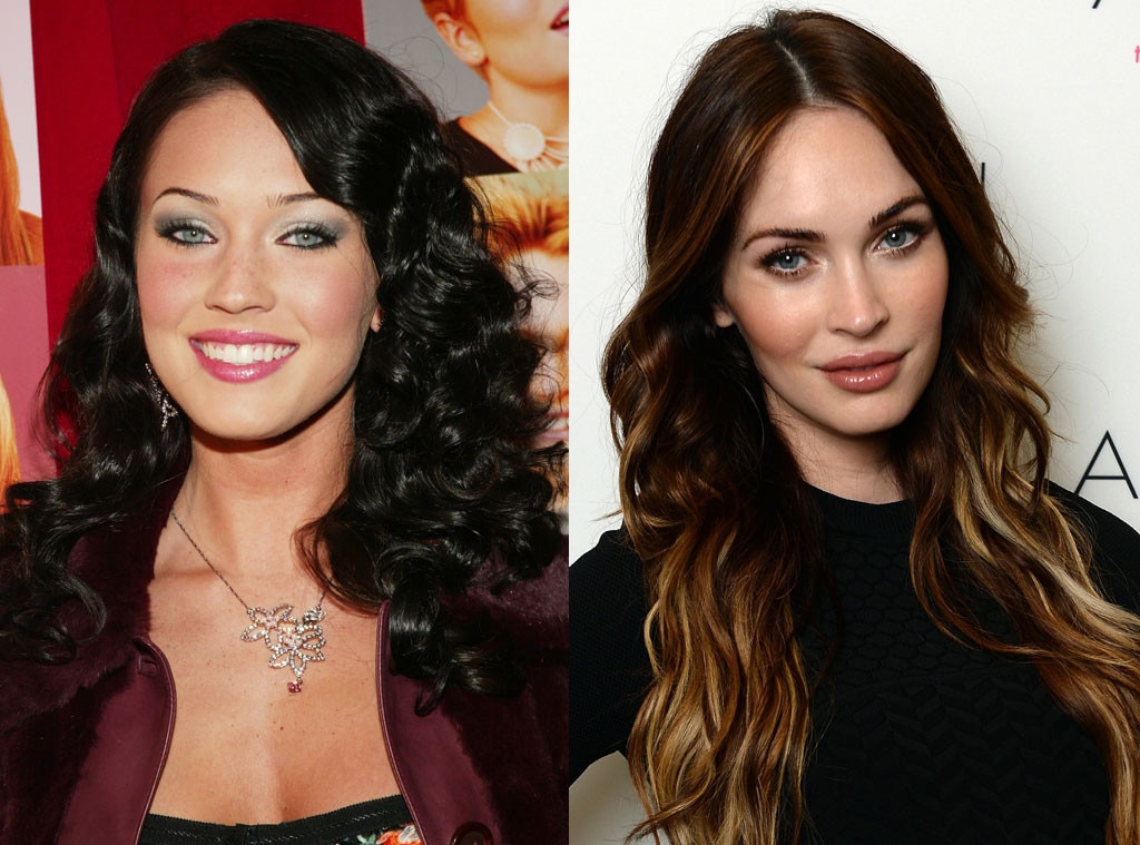 Megan Fox Megan Fox