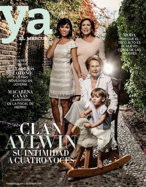 Revista Ya Revista Ya