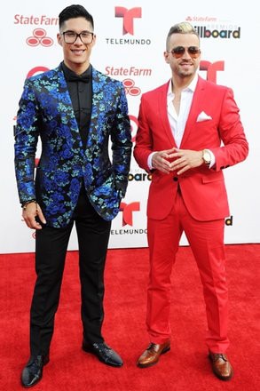 Billboards best and worst dressed Billboards best and worst dressed