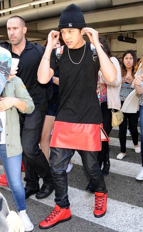 Austin Mahone Austin Mahone