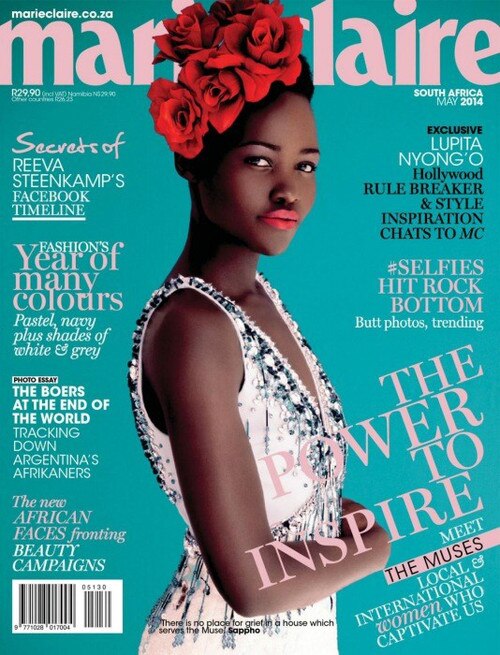 Lupita Nyong Lupita Nyong