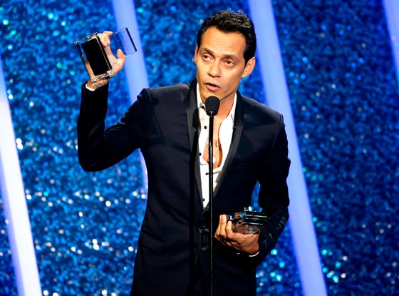 Marc Anthony, Billboard Latin Music Awards Marc Anthony, Billboard Latin Music Awards