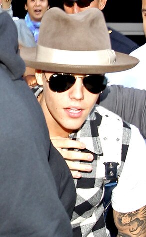 Justin Bieber Justin Bieber