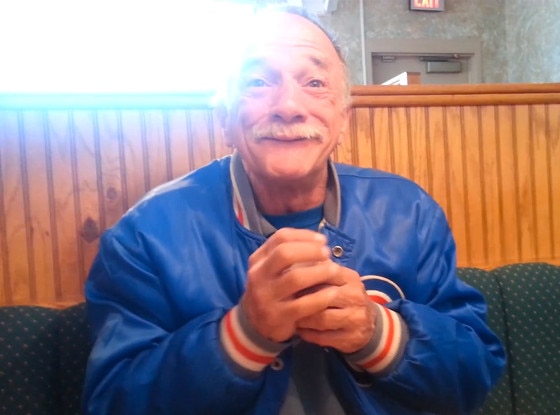 Happy Grandpa Happy Grandpa