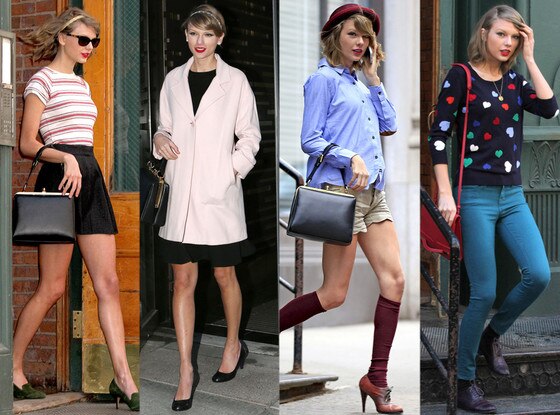 Taylor Swift, Street Style Taylor Swift, Street Style