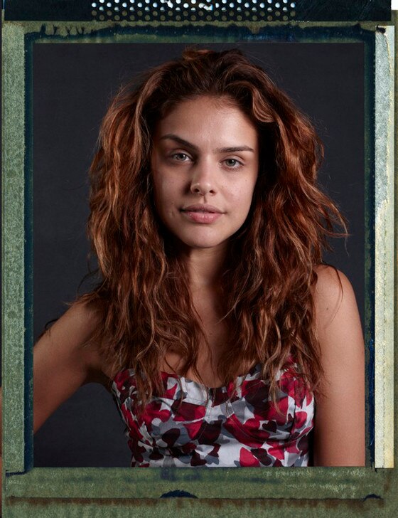 Glamour sem maquiagem Glamour sem maquiagem