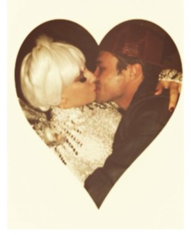 Lady Gaga, Taylor Kinney Lady Gaga, Taylor Kinney