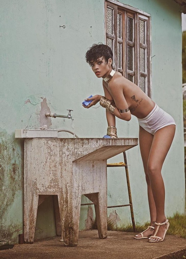 Rihanna, Rihanna Vogue Brasil, Vogue Brasil Rihanna, Rihanna Vogue Brasil, Vogue Brasil