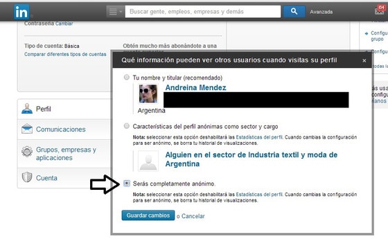 Linkedin Linkedin