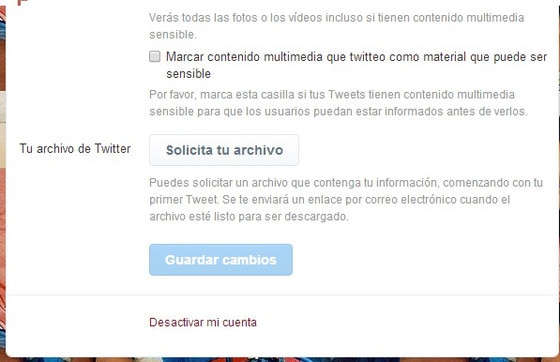 Twitter Twitter