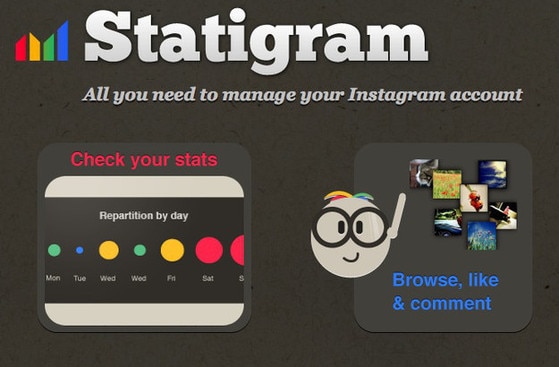 Instagram Instagram