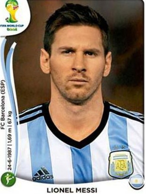 Album Mundial Panini Album Mundial Panini