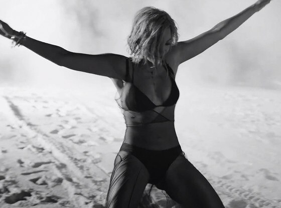 Beyonce Beyonce