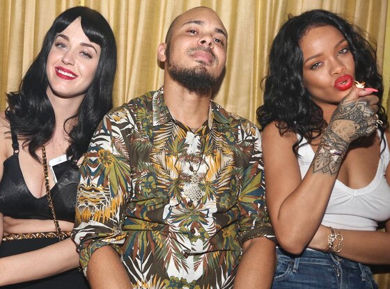 Katy Perry, Rihanna Katy Perry, Rihanna