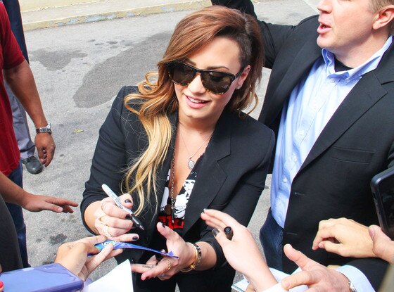 Demi Lovato Demi Lovato
