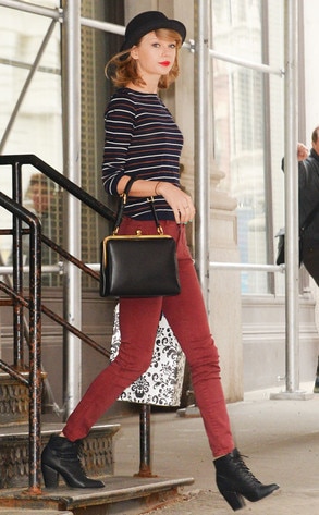 Taylor Swift Taylor Swift