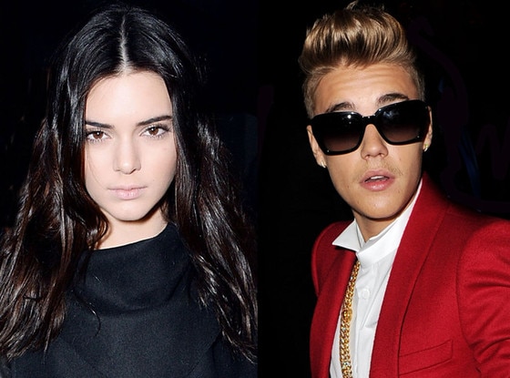 Justin Bieber, Kendall Jenner Justin Bieber, Kendall Jenner