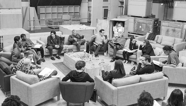 Star Wars Star Wars