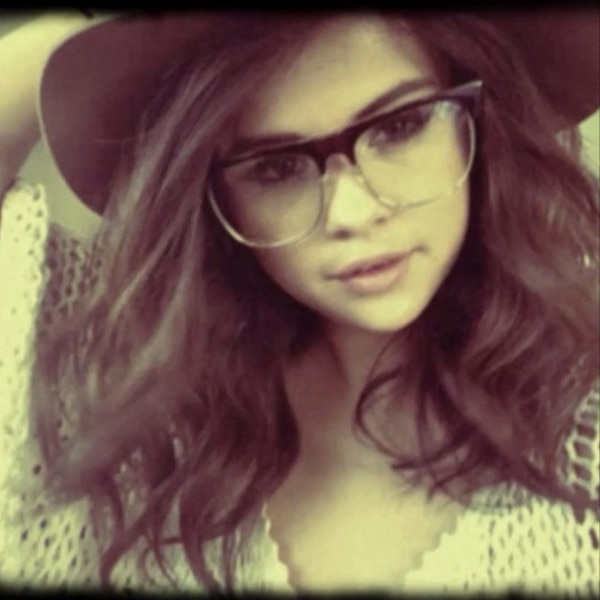 Selena Gomez, Instagram Selena Gomez, Instagram