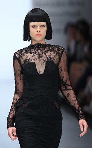 Mexico Fashion Week Mexico Fashion Week