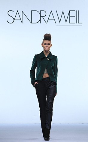 Mexico Fashion Week Mexico Fashion Week