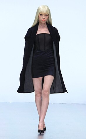 Mexico Fashion Week Mexico Fashion Week