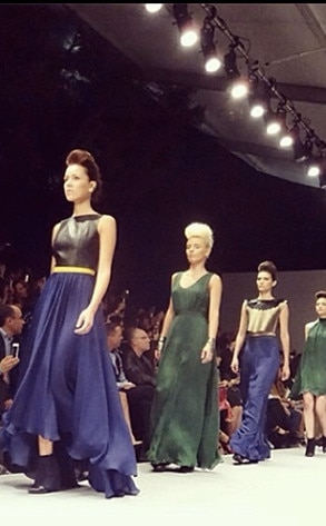 Mexico Fashion Week Mexico Fashion Week