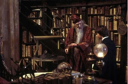 15 hechos que convierten la saga de Harry Potter en algo realmente mágico