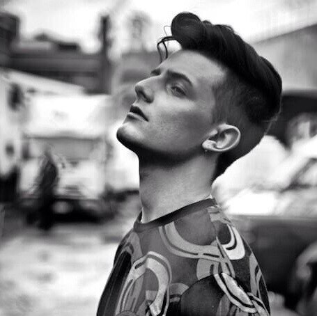 Marc by Marc Jacobs, #CastMeMarc, Cast Me Marc Marc by Marc Jacobs, #CastMeMarc, Cast Me Marc