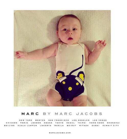 Marc by Marc Jacobs, #CastMeMarc, Cast Me Marc Marc by Marc Jacobs, #CastMeMarc, Cast Me Marc