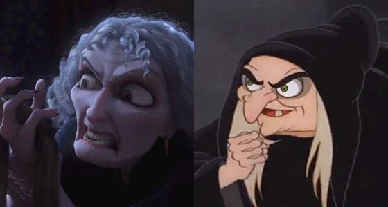 Disney Theories Disney Theories