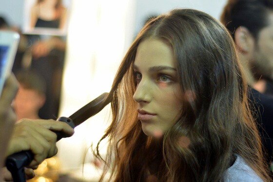 SPFW, Tendencia de Beleza SPFW SPFW, Tendencia de Beleza SPFW