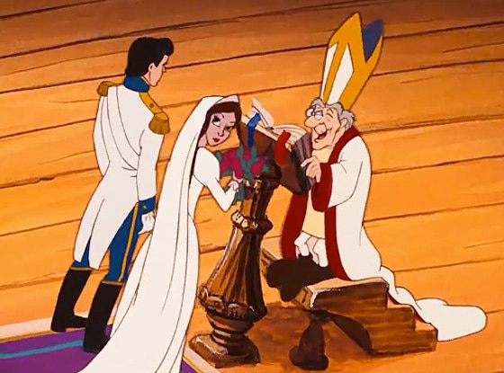 Disney Theories Disney Theories
