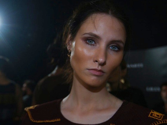 SPFW, Tendencia de Beleza SPFW SPFW, Tendencia de Beleza SPFW