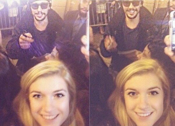 James Franco, Instagram James Franco, Instagram