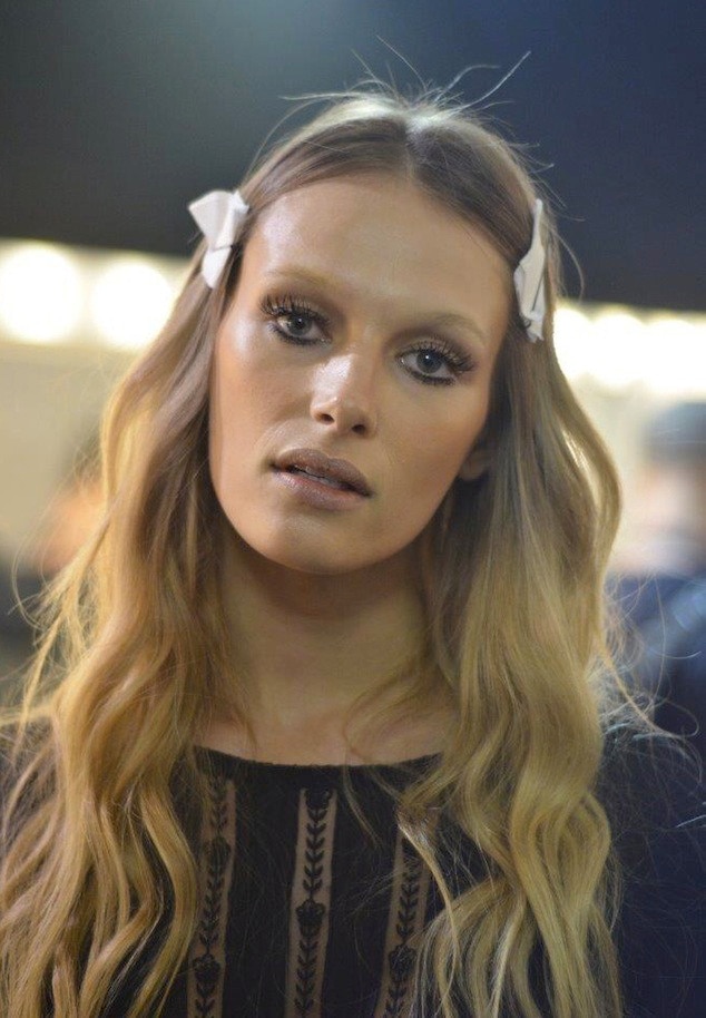 SPFW, Tendencia de Beleza SPFW SPFW, Tendencia de Beleza SPFW