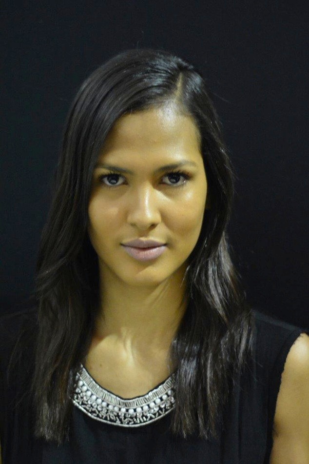 SPFW, Tendencia de Beleza SPFW SPFW, Tendencia de Beleza SPFW
