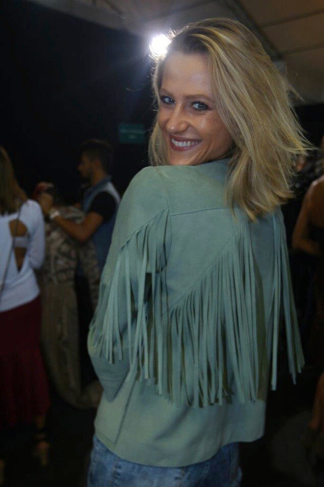 SPFW, tendência franjas SPFW, tendência franjas