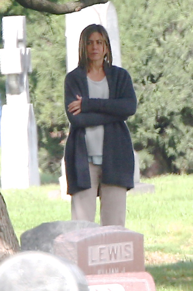Jennifer Aniston Jennifer Aniston