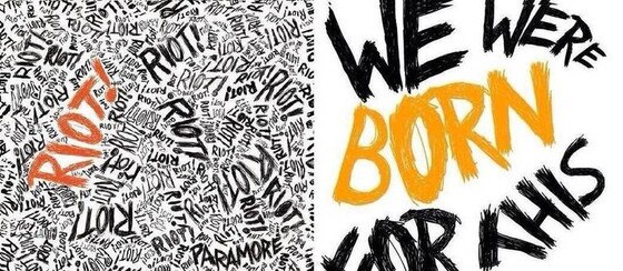 Justin Bieber, Paramore Justin Bieber, Paramore