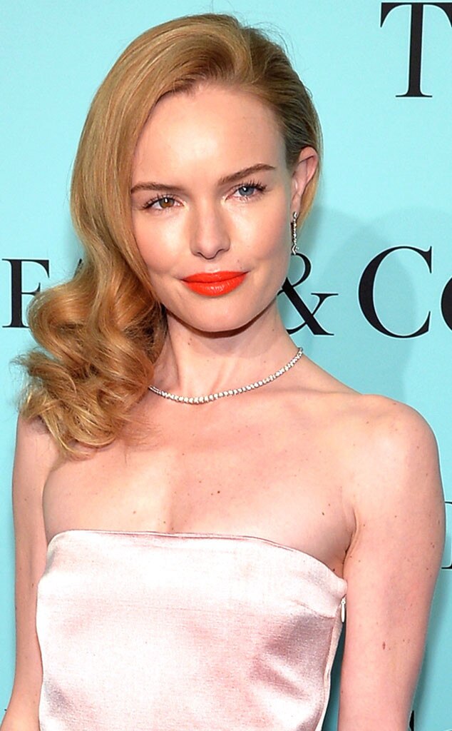Kate Bosworth, Orange Fabulist Kate Bosworth, Orange Fabulist