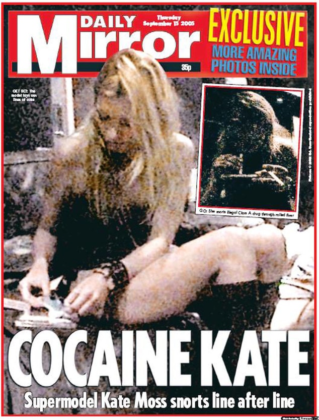 Kate Moss, Kate Moss Daily Mirror Kate Moss, Kate Moss Daily Mirror