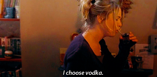 Drinking gif Drinking gif