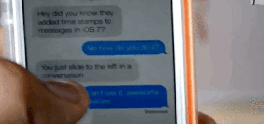 iPhone GIFs iPhone GIFs