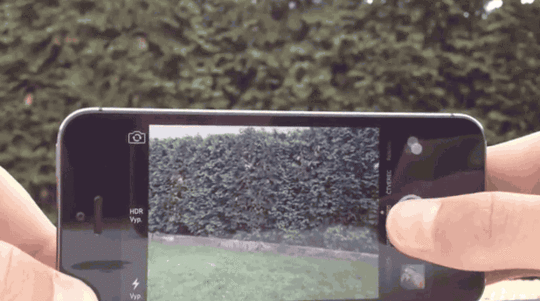 iPhone GIFs iPhone GIFs
