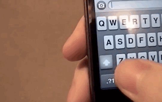iPhone GIFs iPhone GIFs
