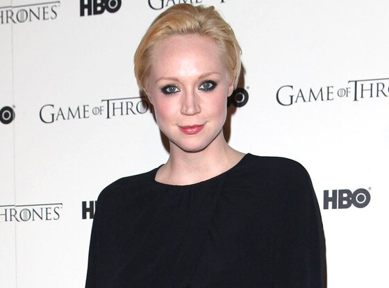 Gwendoline Christie, Game of Thrones Gwendoline Christie, Game of Thrones